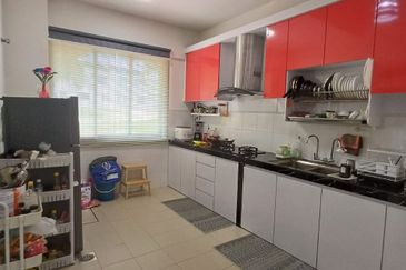 The Hills, Horizon Hills