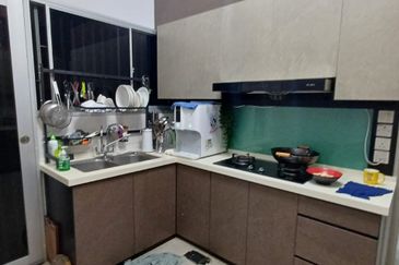 The Hills, Horizon Hills