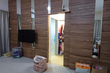 The Hills, Horizon Hills