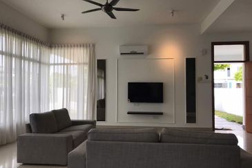 The Hills, Horizon Hills