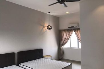 The Hills, Horizon Hills