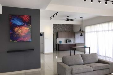 The Hills, Horizon Hills