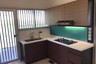 The Hills, Horizon Hills