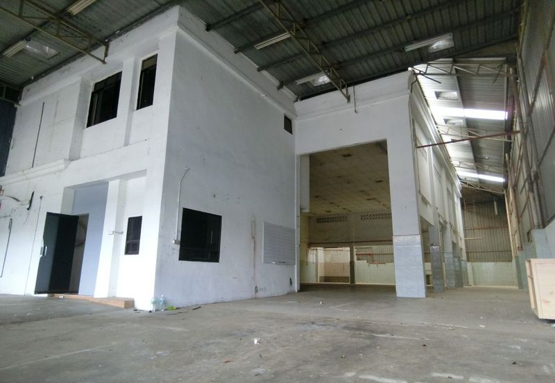 Taman Tan Sri Yaacob