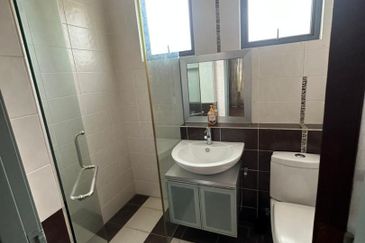 Serenity Park @ East Ledang