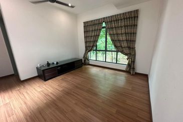 Serenity Park @ East Ledang