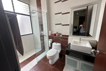 Serenity Park @ East Ledang