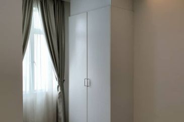 Nusa Perdana Serviced Apartment