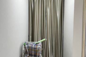 Nusa Perdana Serviced Apartment