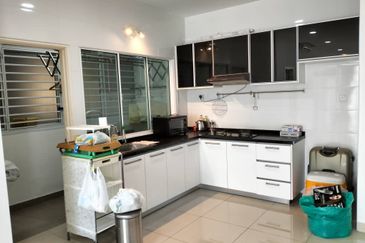 Nusa Perdana Serviced Apartment