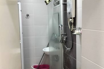 Nusa Perdana Serviced Apartment