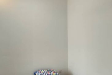 Nusa Perdana Serviced Apartment