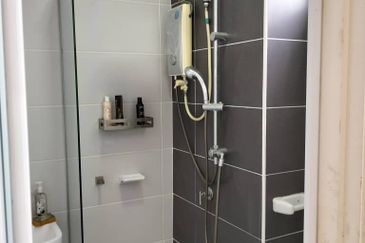 Nusa Perdana Serviced Apartment