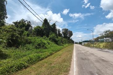 For Sales / WTS  🔥🔥🔥 Kota Tinggi  Land For Sales 