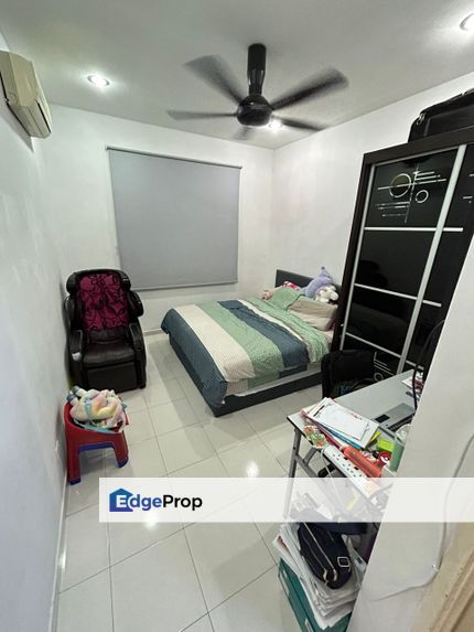 Taman Bukit Indah Jalan Indah 28 Renovated Single Storey House, Johor, Bukit Indah