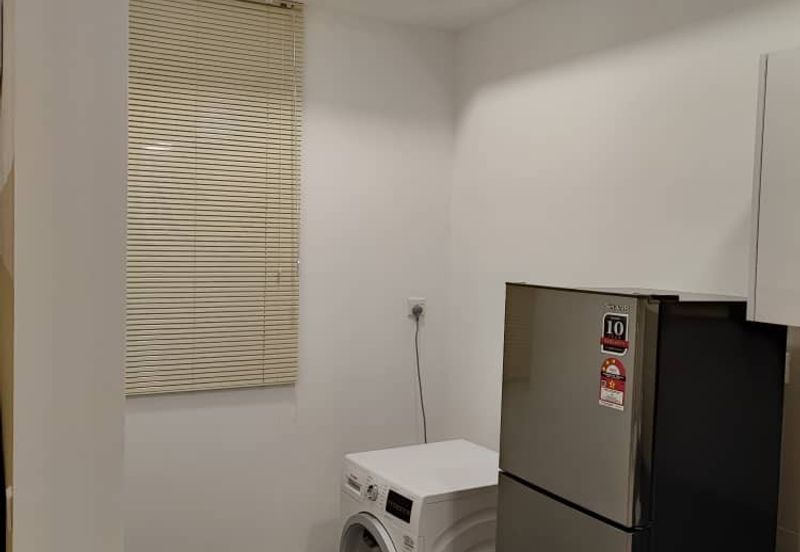 Eco Nest @ Eco Botanic