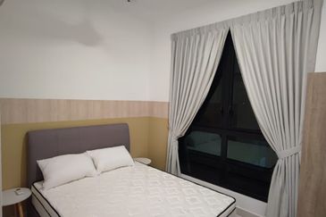 Eco Nest @ Eco Botanic