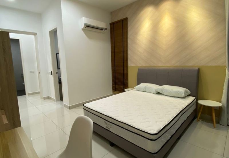 Eco Nest @ Eco Botanic