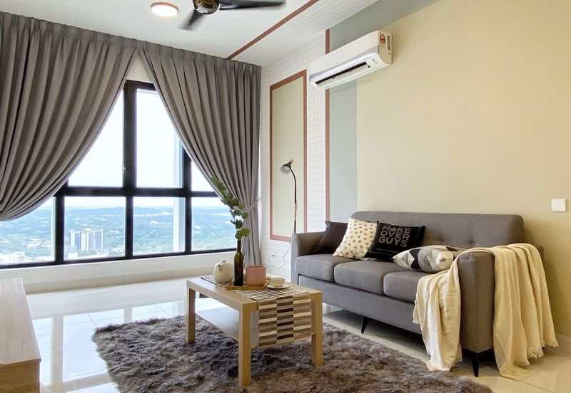 Eco Nest @ Eco Botanic