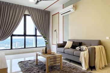 Eco Nest @ Eco Botanic