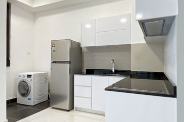 Eco Nest @ Eco Botanic