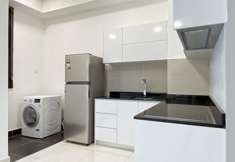 Eco Nest @ Eco Botanic