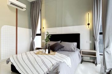 Eco Nest @ Eco Botanic