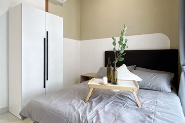 Eco Nest @ Eco Botanic