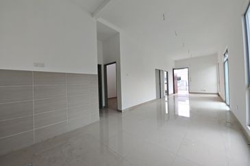 Amber Hills 2 @ Bandar Baru Kangkar Pulai