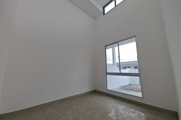 Amber Hills 2 @ Bandar Baru Kangkar Pulai