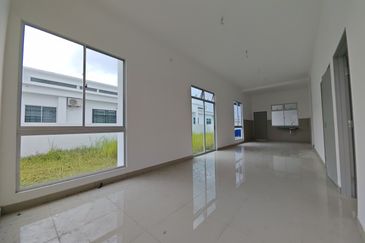 Amber Hills 2 @ Bandar Baru Kangkar Pulai