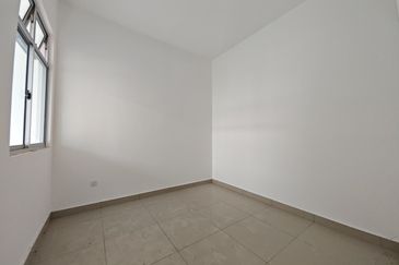 Amber Hills 2 @ Bandar Baru Kangkar Pulai