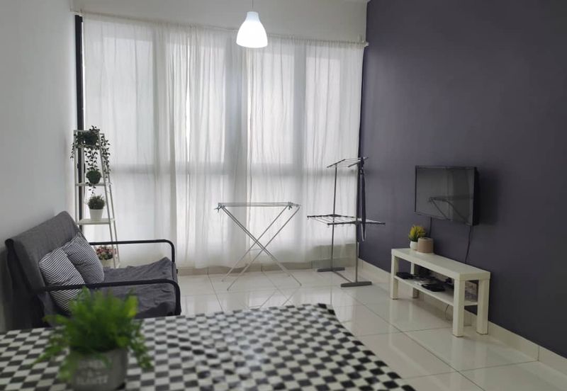 Eco Nest @ Eco Botanic