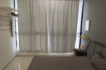 Eco Nest @ Eco Botanic