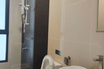 Eco Nest @ Eco Botanic