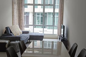 The Seed @ Sutera Utama