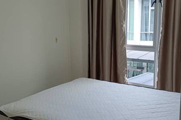 The Seed @ Sutera Utama