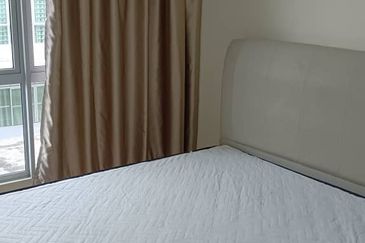 The Seed @ Sutera Utama