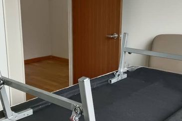 The Seed @ Sutera Utama