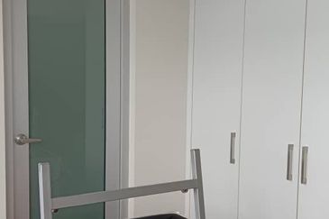 The Seed @ Sutera Utama