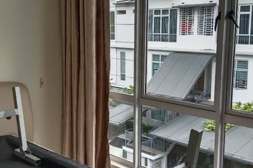 The Seed @ Sutera Utama