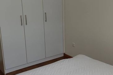 The Seed @ Sutera Utama