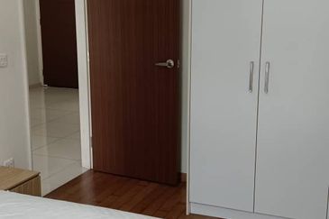 The Seed @ Sutera Utama