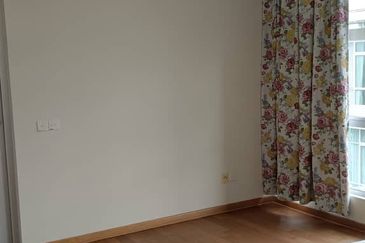 The Seed @ Sutera Utama