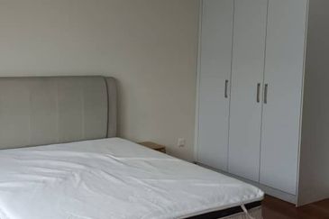 The Seed @ Sutera Utama