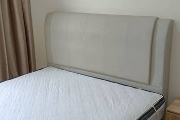 The Seed @ Sutera Utama