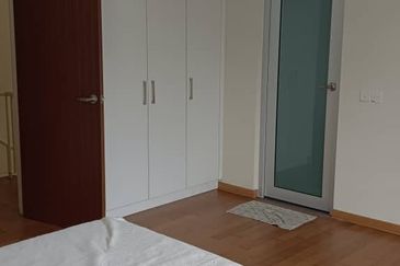 The Seed @ Sutera Utama