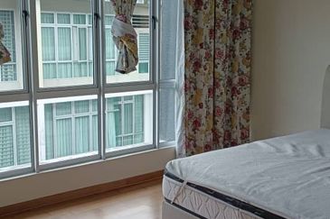 The Seed @ Sutera Utama