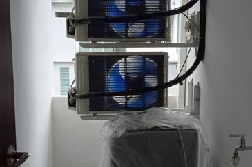 The Seed @ Sutera Utama