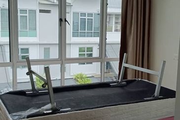 The Seed @ Sutera Utama